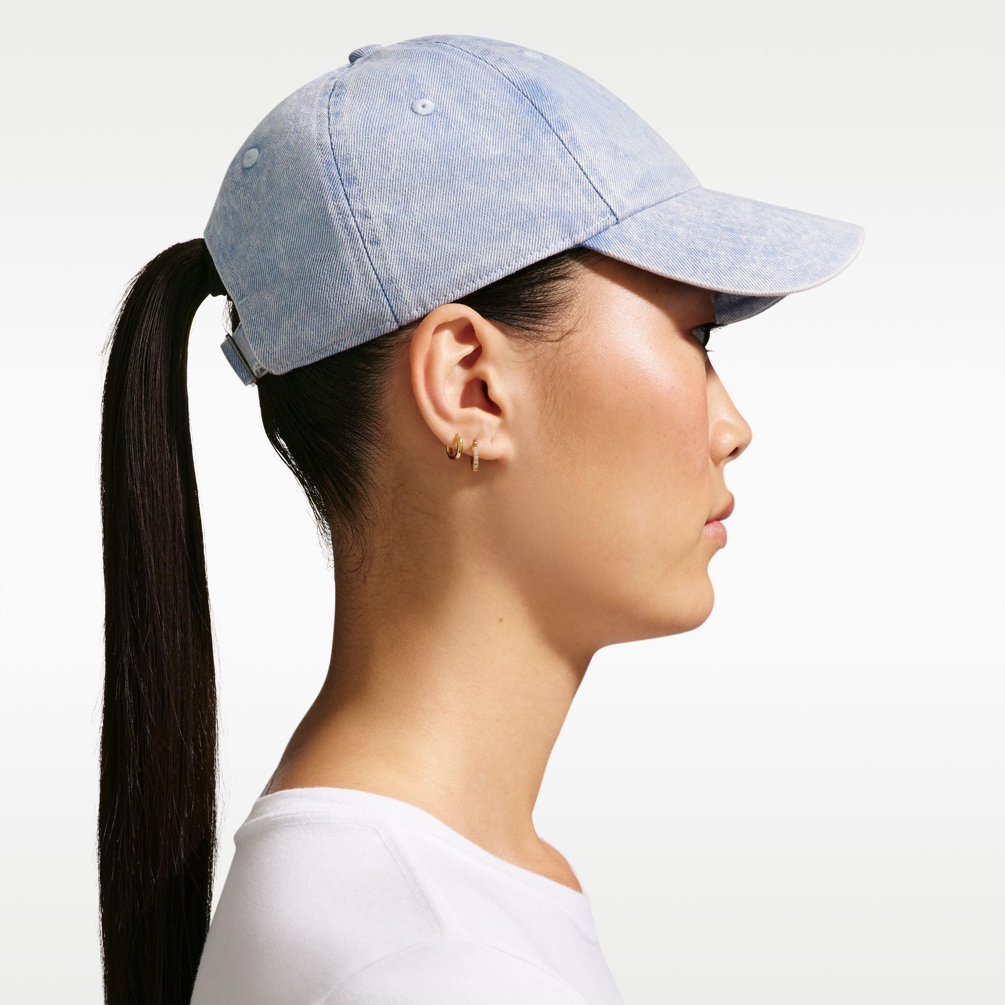 Work Blue - Nike - Baseball Cap - 4