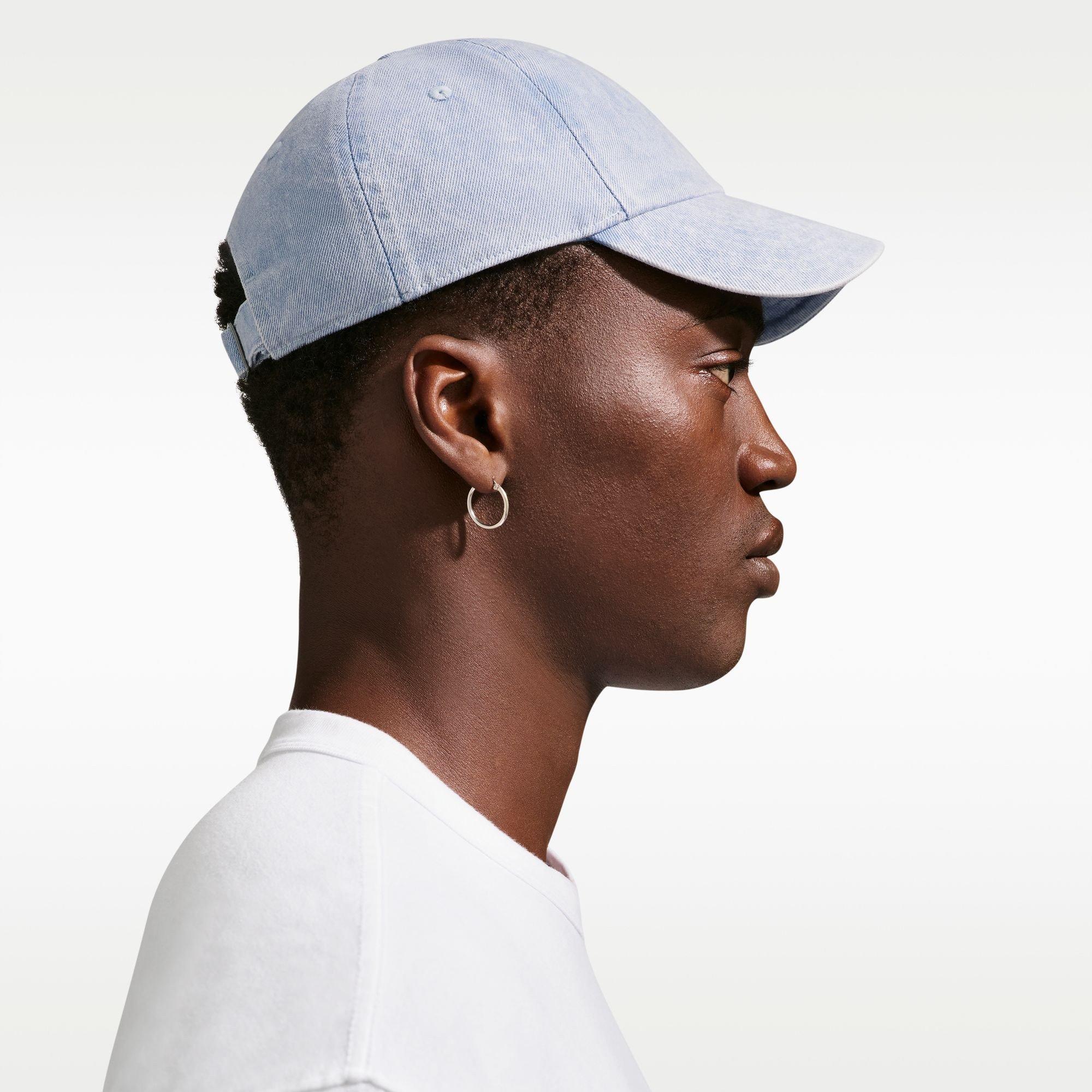 Work Blue - Nike - Baseball Cap - 6