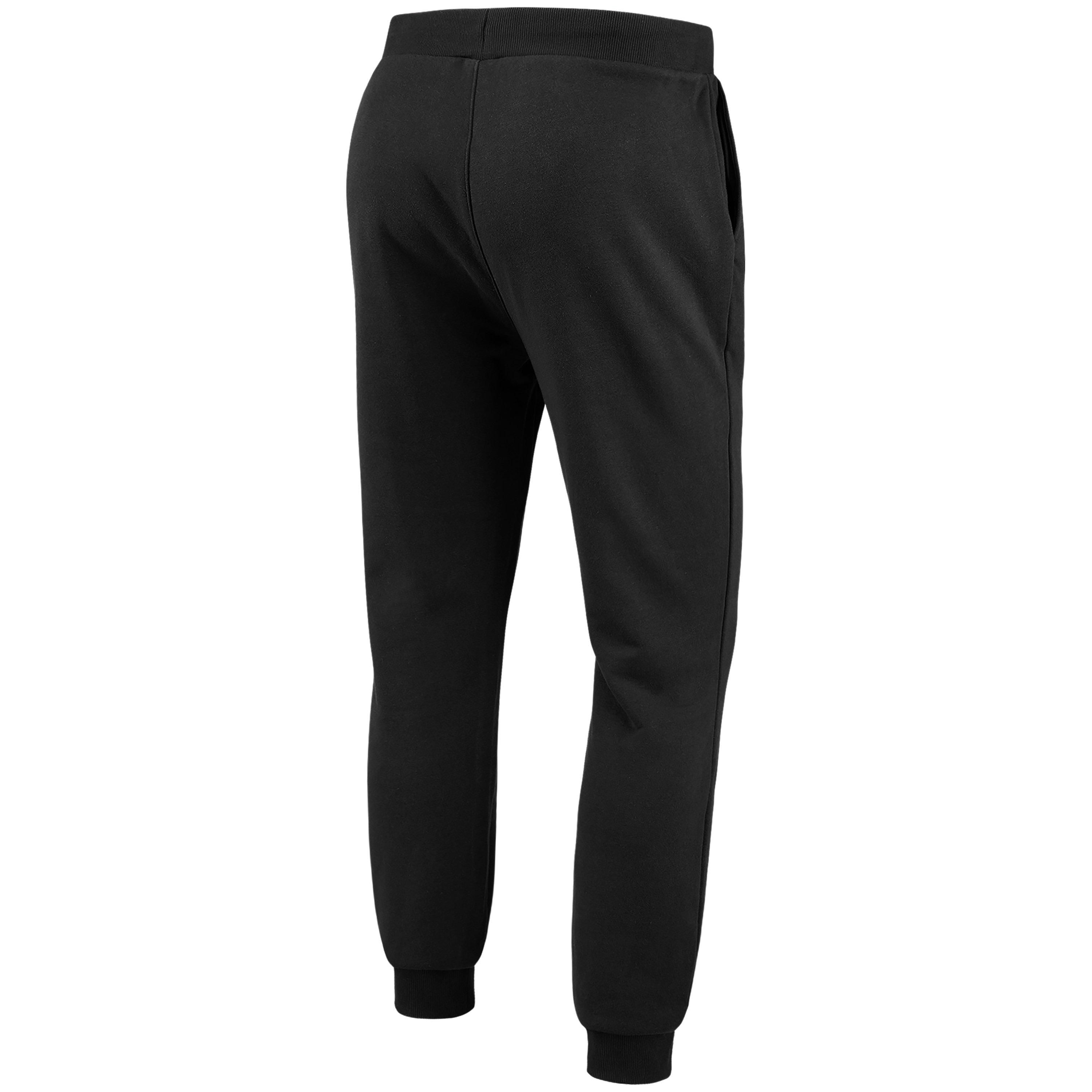 Pantaloncini Chino Uomo In Cotone Elasticizzato - Vestibilit&agrave; Regolare E Comoda