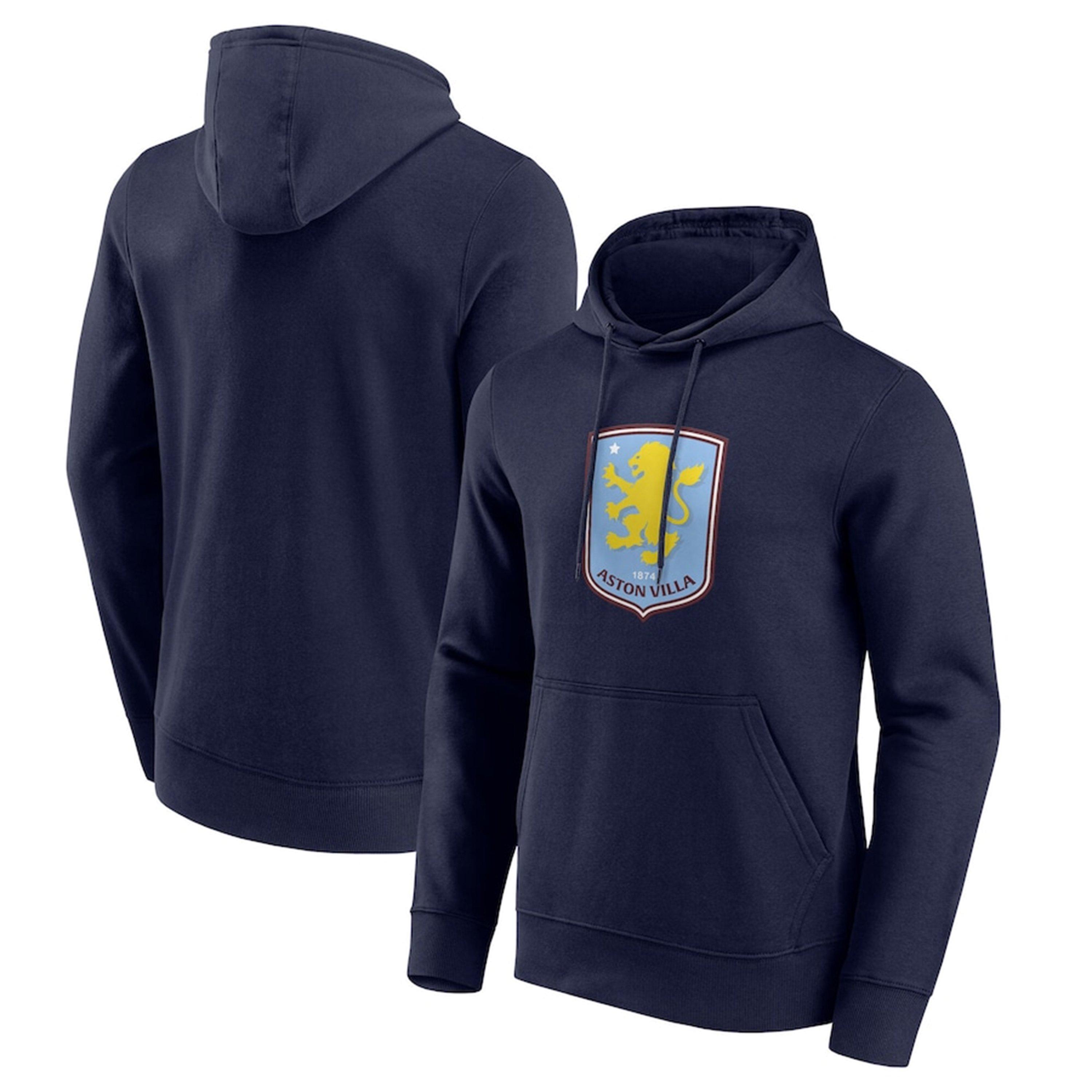 Essential Logo Hoodie Mens