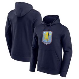 Team Essential Logo Hoodie Mens