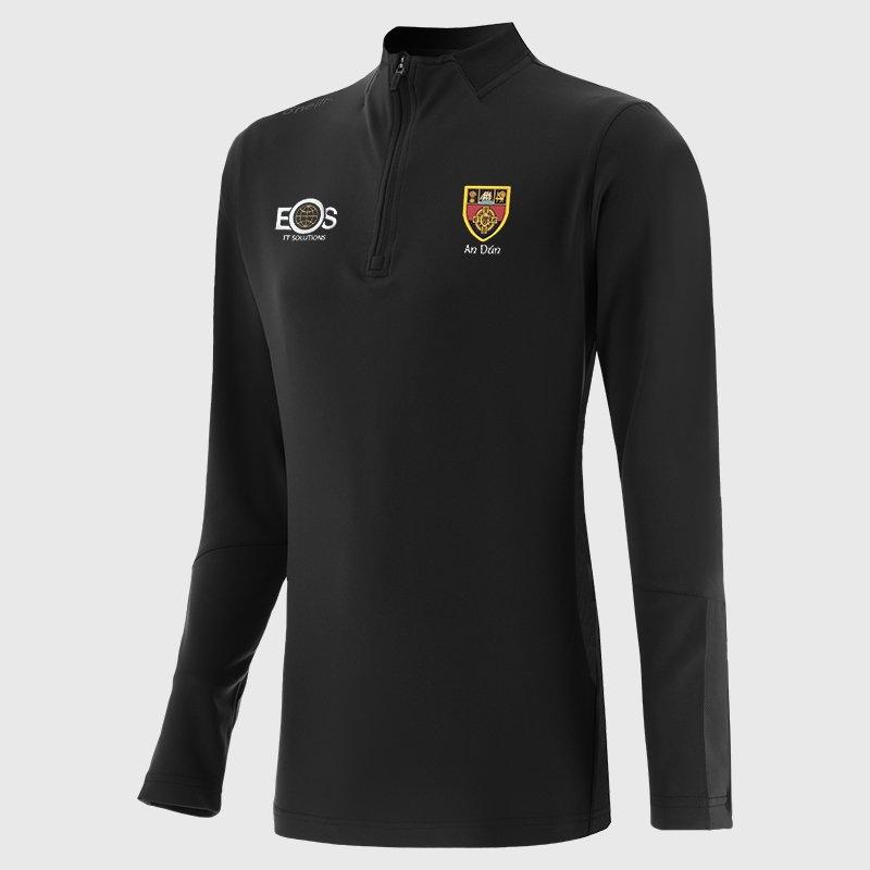 ONeills ONeills Down Jenson Half Zip Top Senior