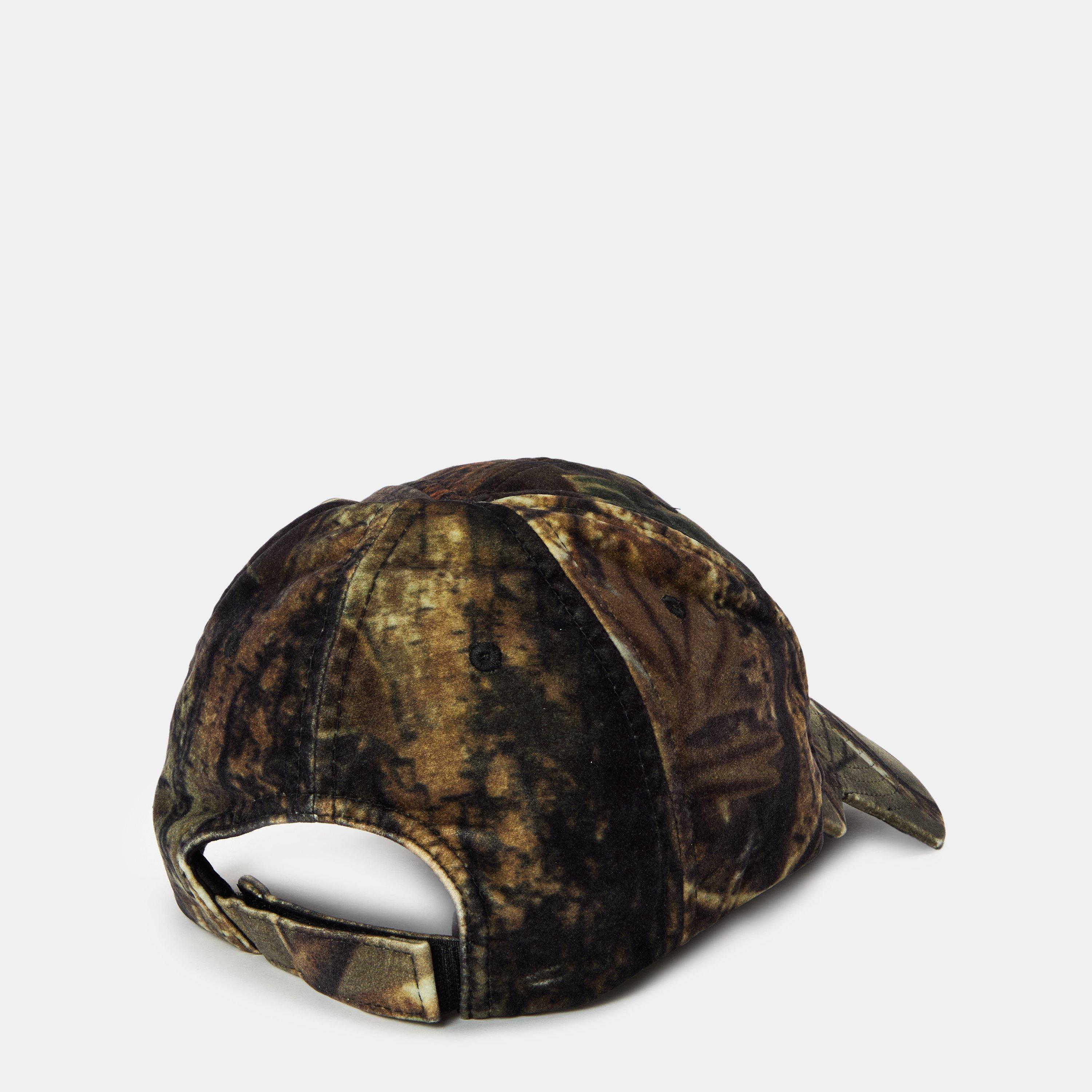 Feuillage Camo - Balenciaga - Men's Camo Baseball Caps - 2