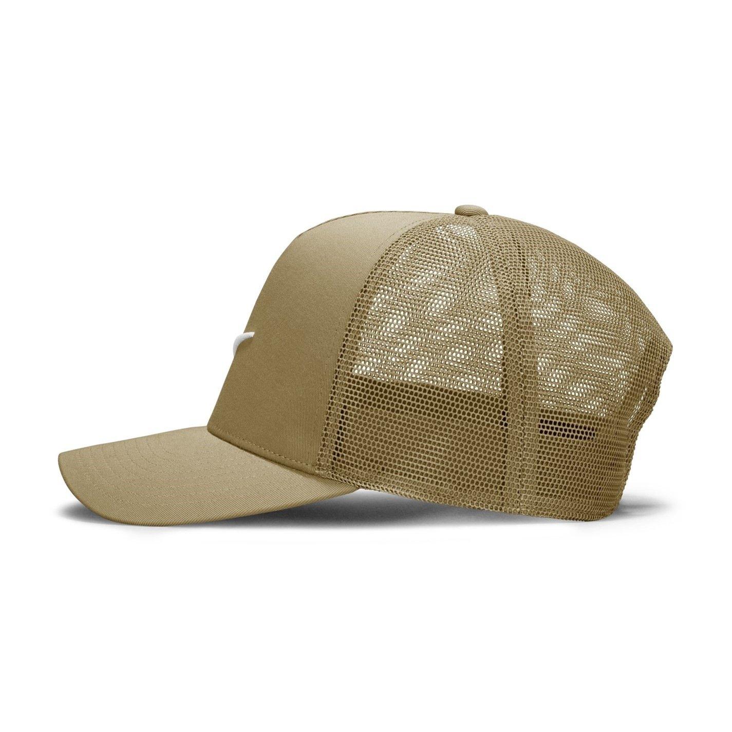 Parachute Beige - Nike - Nike Rise Cap Swsh Tkr 00 - 11