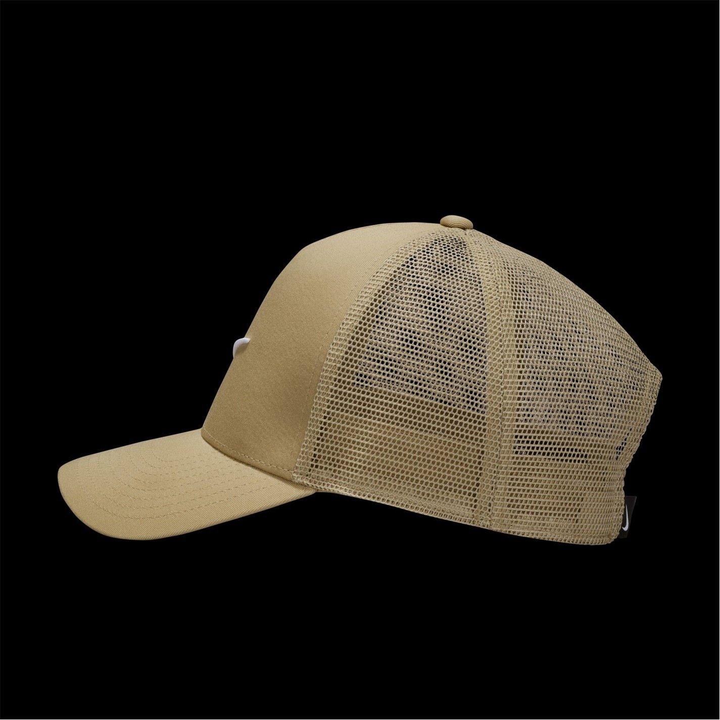Parachute Beige - Nike - Nike Rise Cap Swsh Tkr 00 - 9