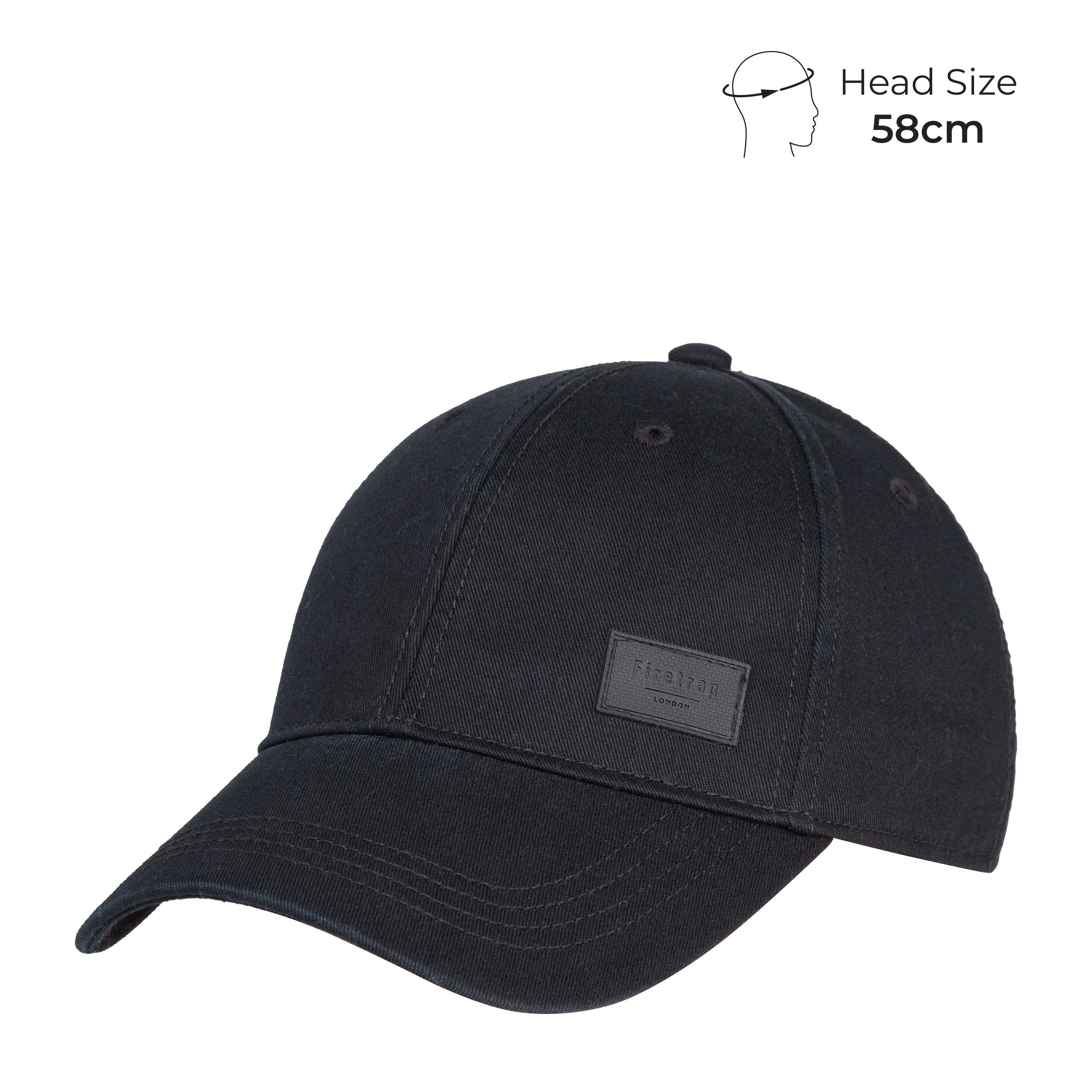 Canvas Cap Adults