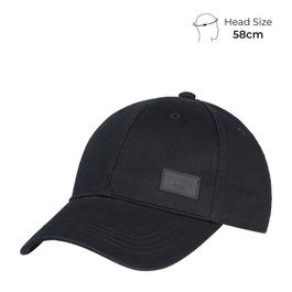 Firetrap Canvas Cap Adults