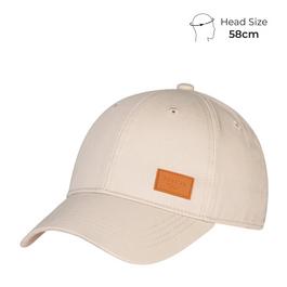 Firetrap Canvas Cap 00