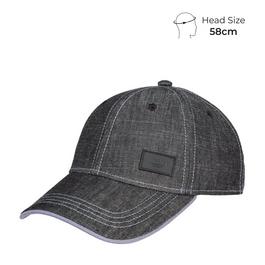 Firetrap Canvas Cap 00