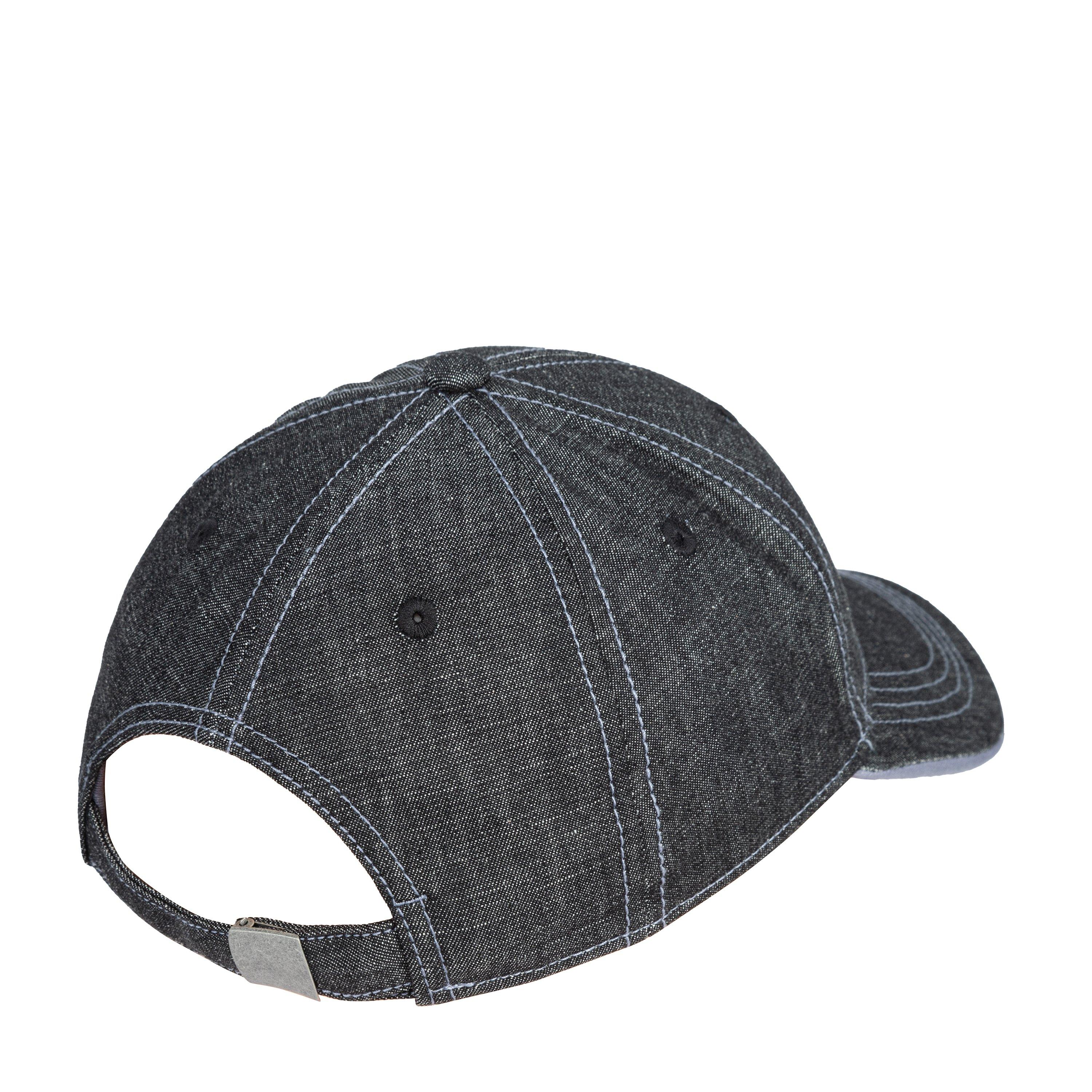 Donkere spijkerstof - Firetrap - Canvas Cap Adults - 3