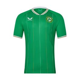 Castore Ireland Home Shirt Adults 2023