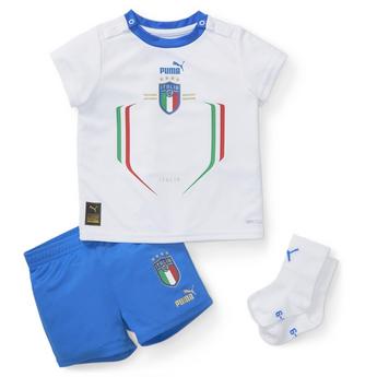 Puma Italy Away Babykit 2023