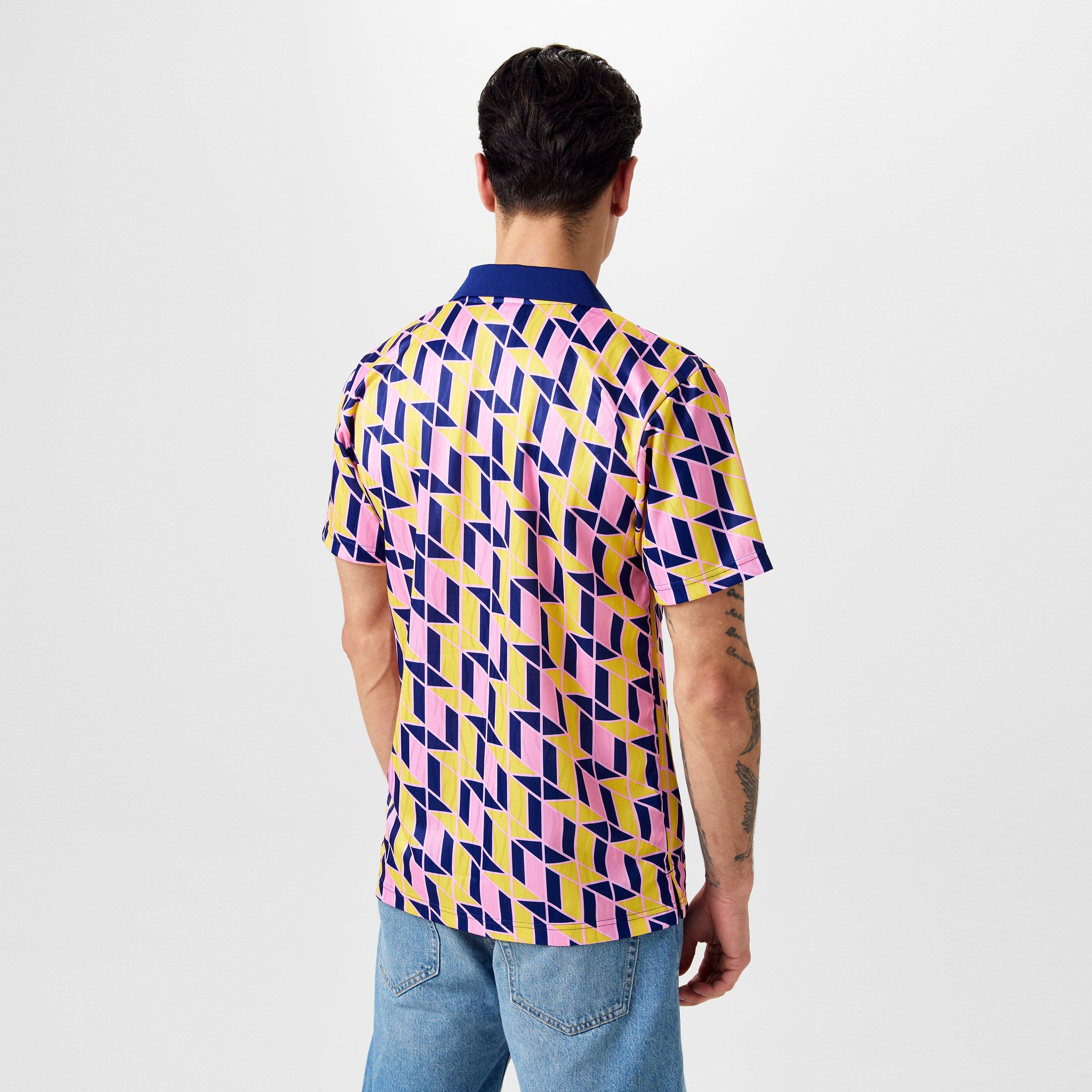 VIŠEBOJAN - Score Draw - Scotland '90 Third Shirt Adults - 4