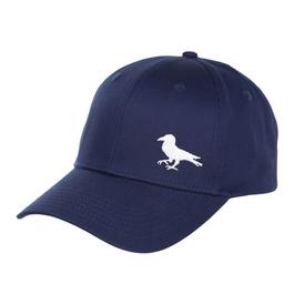 Modern Amusement Buena Baseball Cap