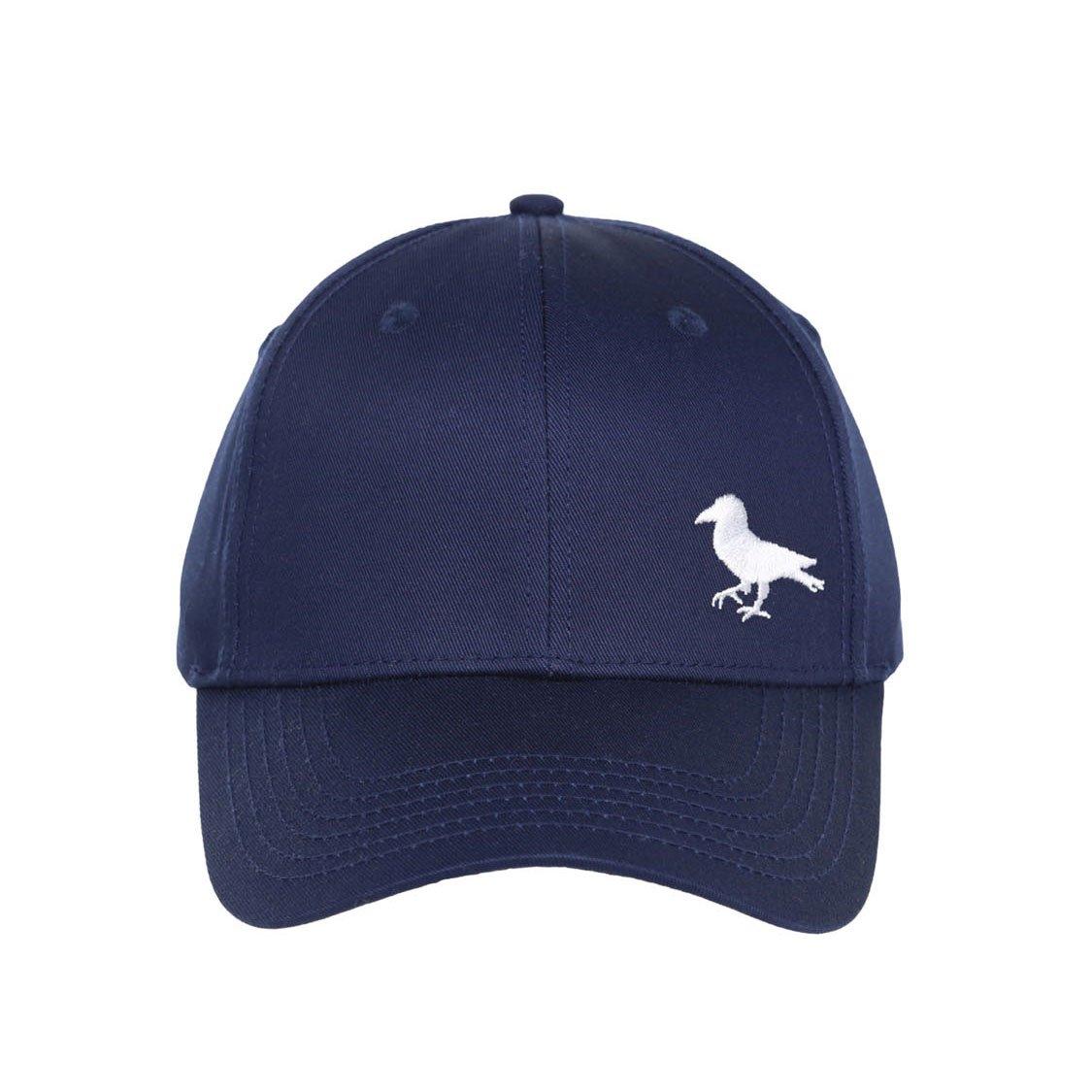Dark Navy - Modern Amusement - Buena Baseball Cap - 2