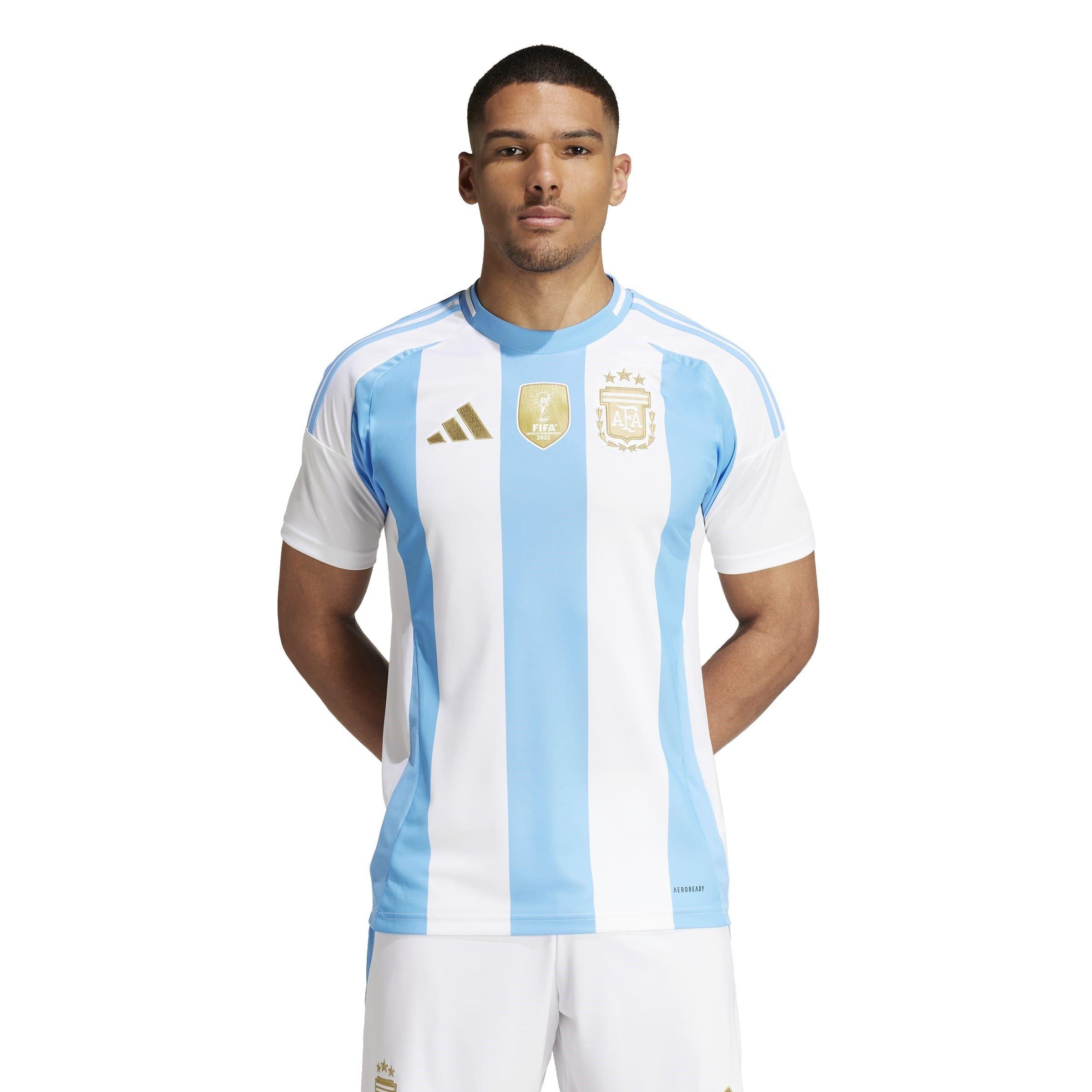 Adidas originals argentina shirt best sale