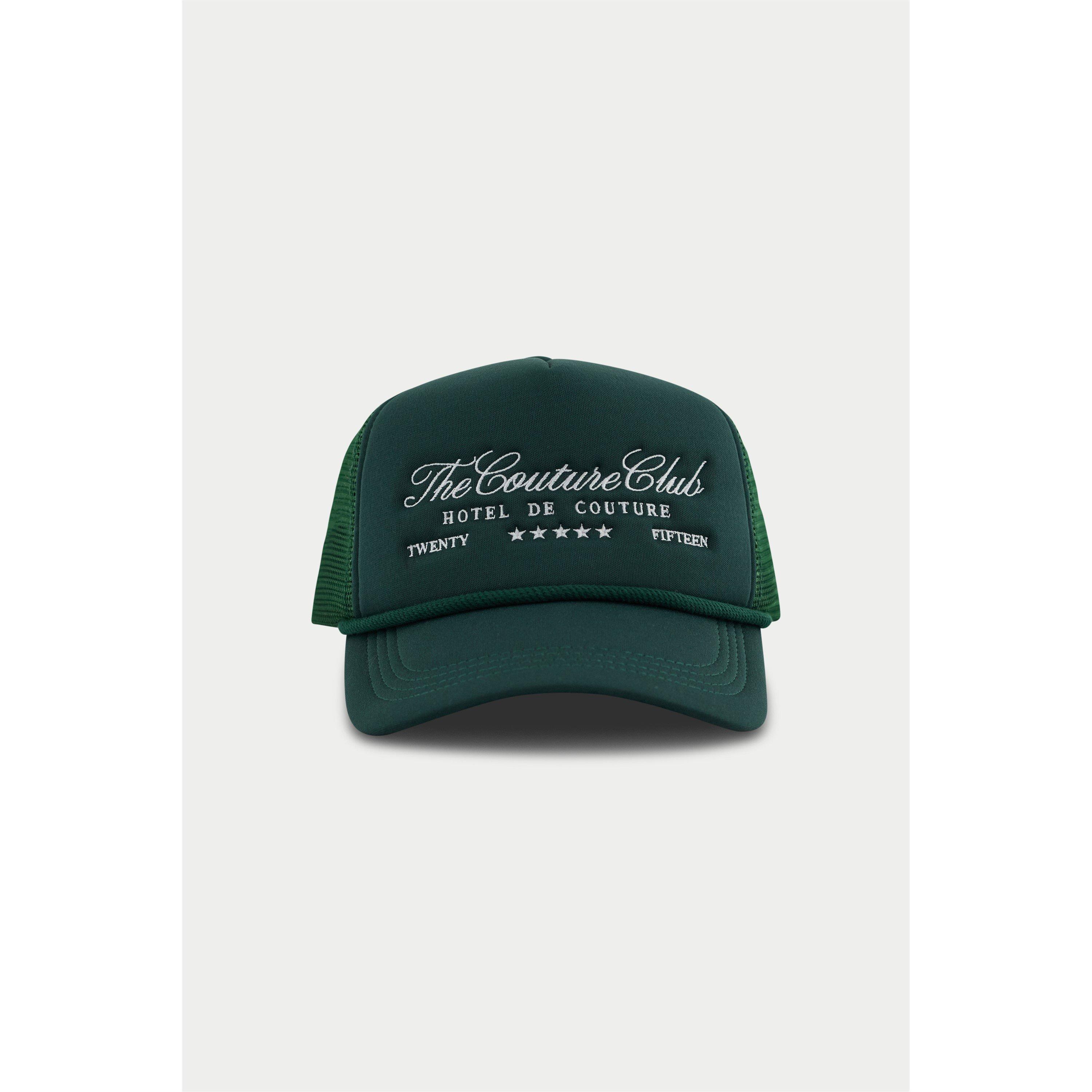 Men's Hotel Baseball Cap
