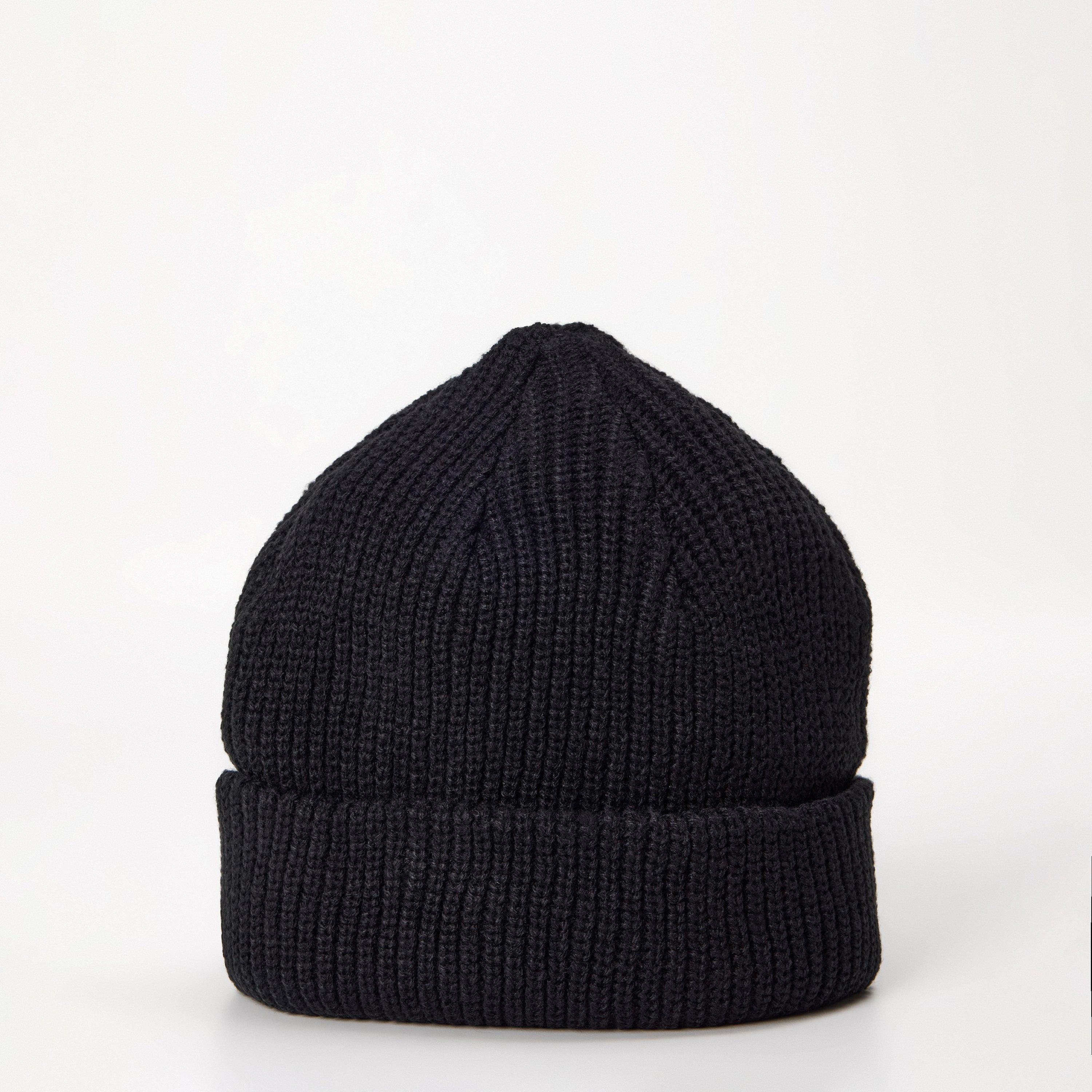 Jet Black - Modern Amusement - Ladera Baseball Cap - 2