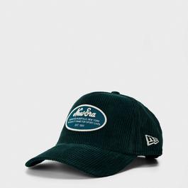New Era 9FORTY Patch Cord Cap