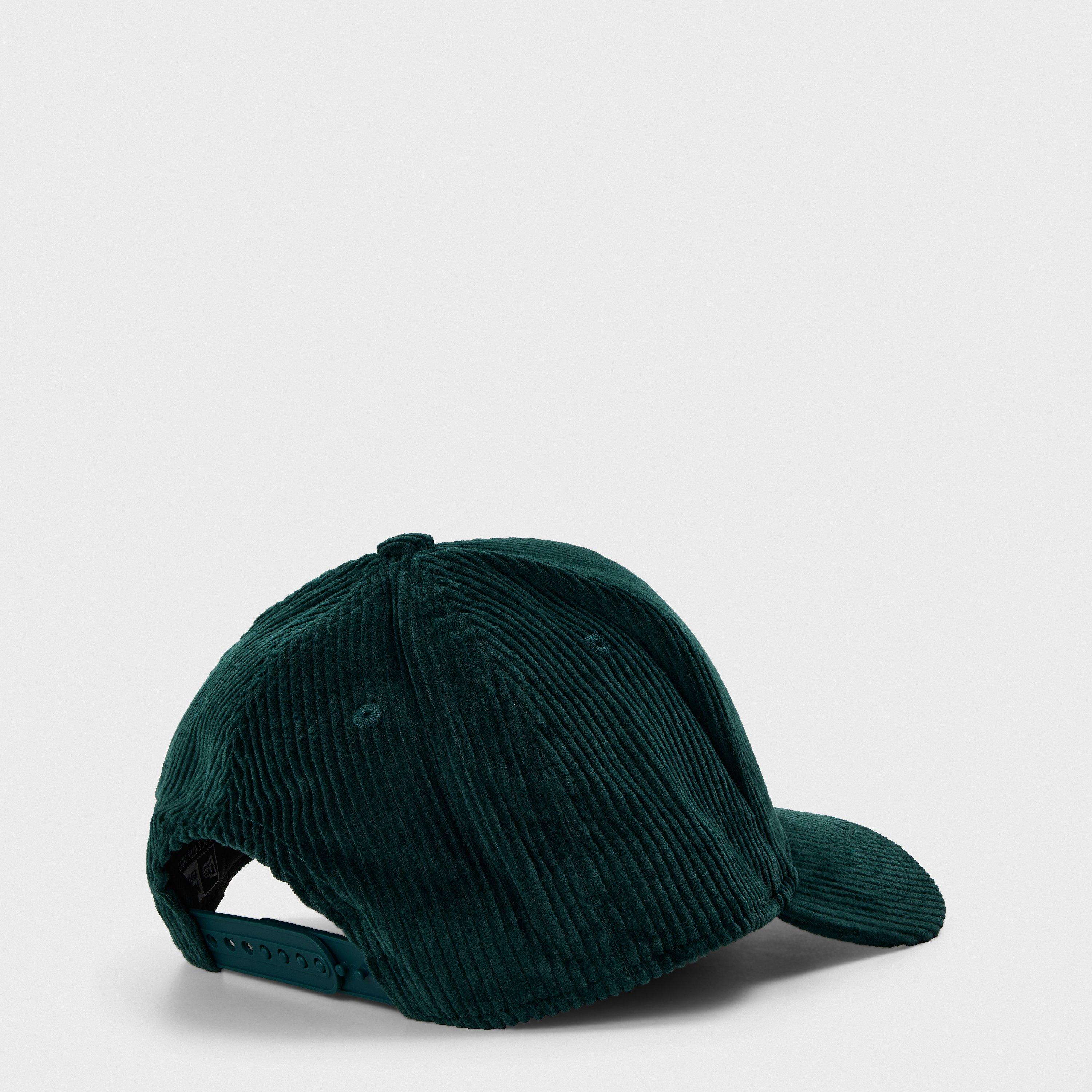 NE Verde - New Era - 9FORTY Patch Cord Cap - 2