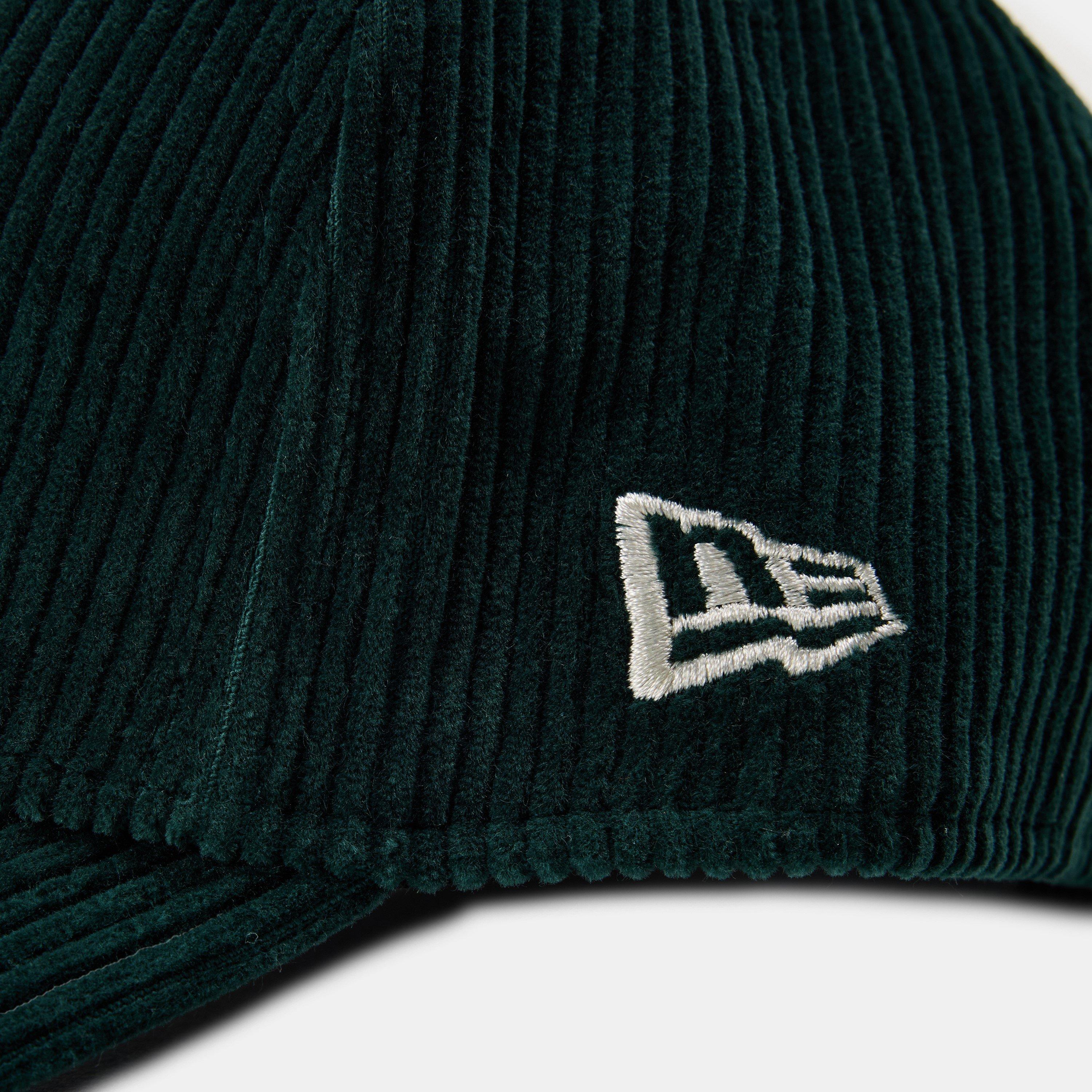 NE Verde - New Era - 9FORTY Patch Cord Cap - 3
