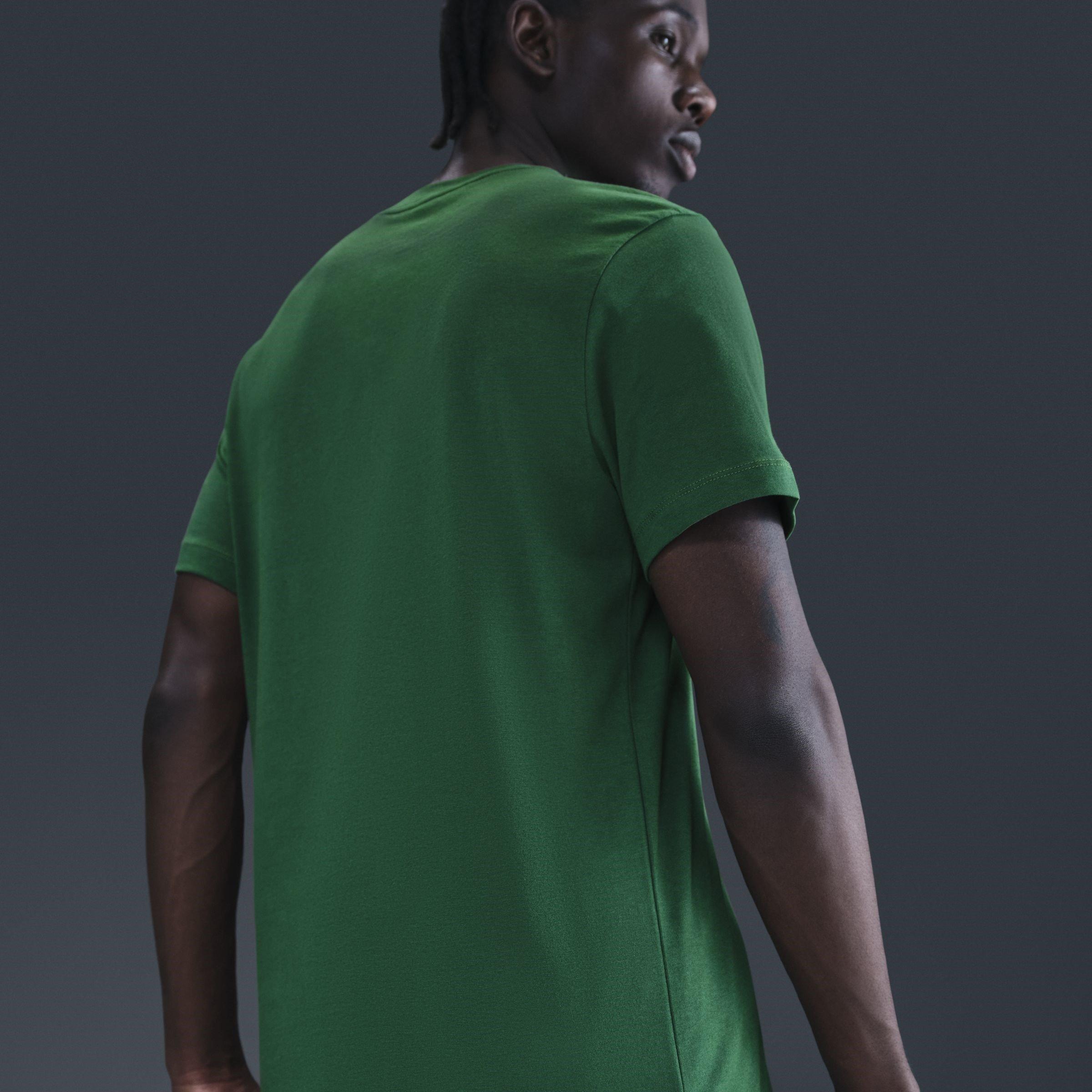 Garganta Verde - Nike - Springboks T-Shirt Adults - 2