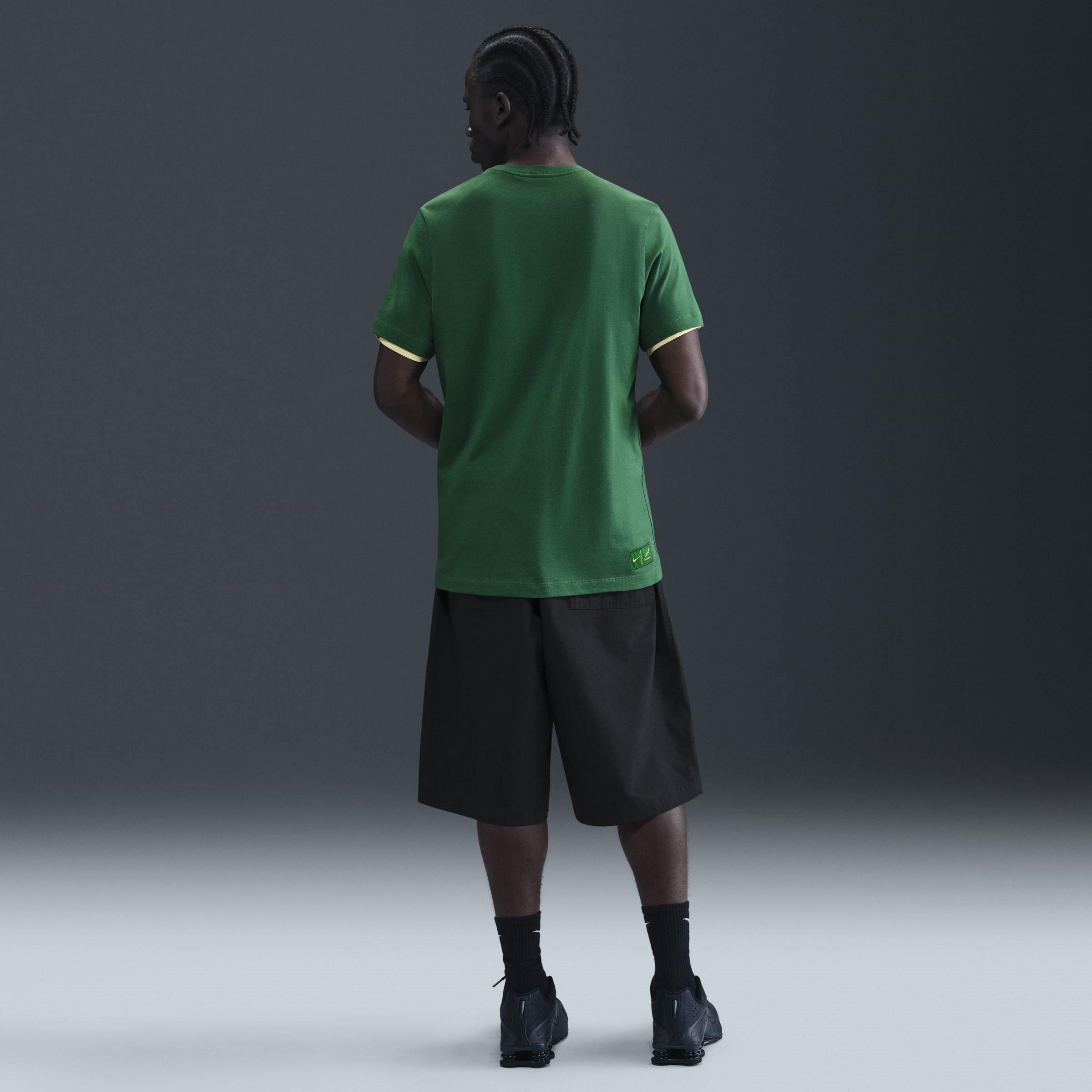 Garganta Verde - Nike - Springboks T-Shirt Adults - 4