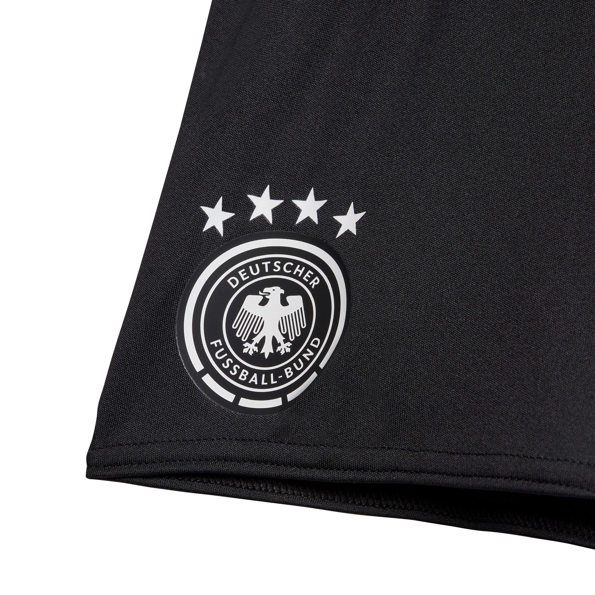White/Black - adidas - Germany Home Babykit World Cup 2026 Babies - 7