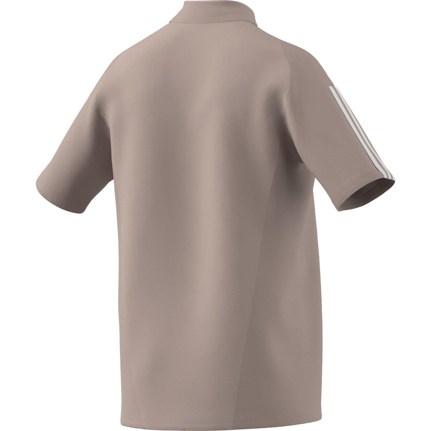 Marrone - adidas - Performance Polo Shirt - 2