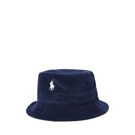 Polo Ralph Lauren Loft Bucket Hat