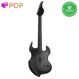 PDP GAME RIFFMASTER Wireless Guitar Xbox Controller