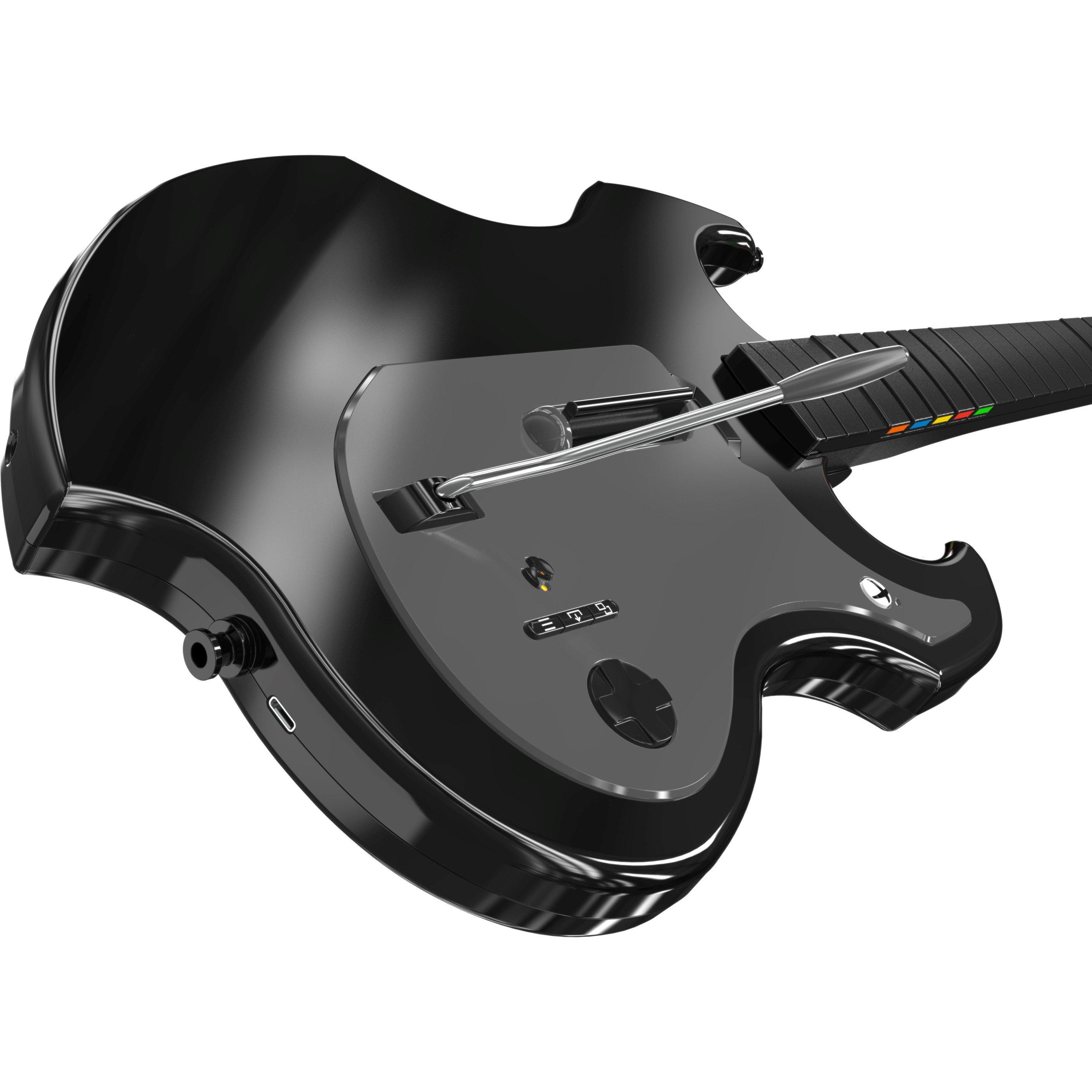 Rif Master PDP | RIFFMASTER Wireless Guitar Xbox Controller | Controllers | FRASERS