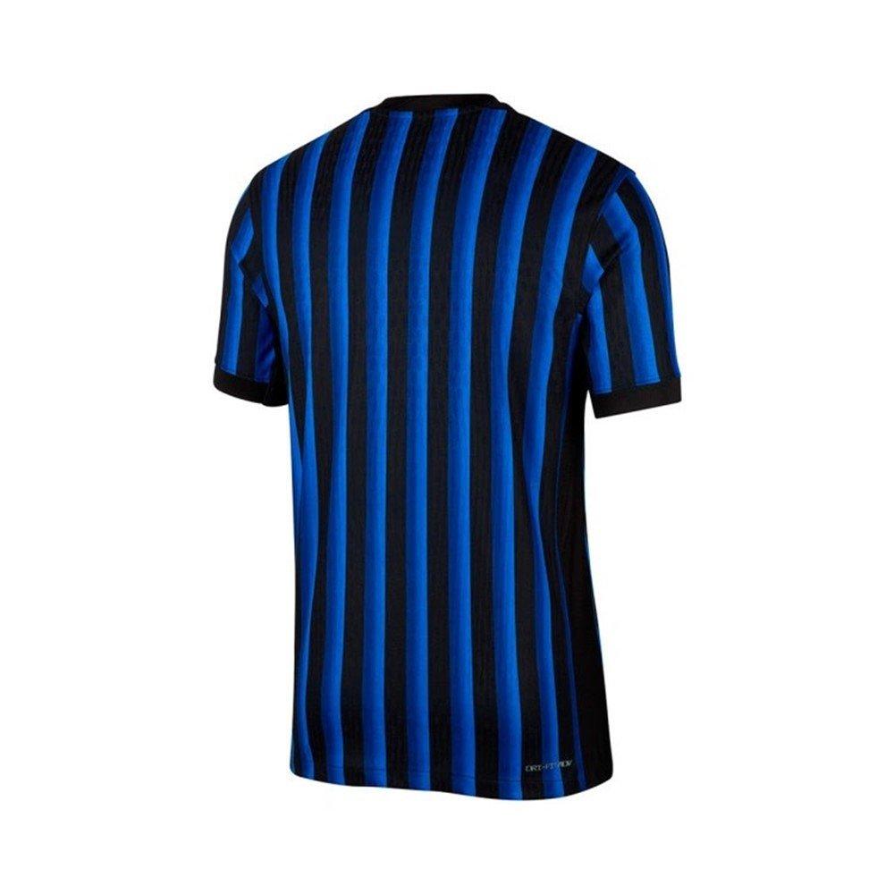 Lyon Blue/Bla - Nike - Nike Inter Mnk Dfadv Sn99 - 2
