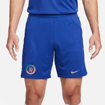 Nike Chelsea Home Shorts 2023 2024 Adults