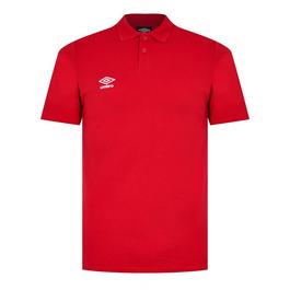Umbro Cl Ess Polo Sn99