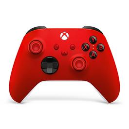 Xbox GAME Xbox Wireless Controller – Pulse Red