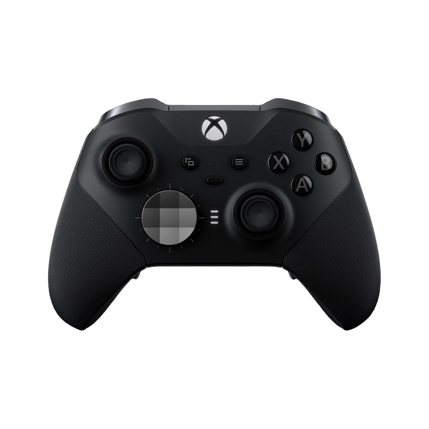 Xbox  Elite Wireless Controller Series 2 - Black