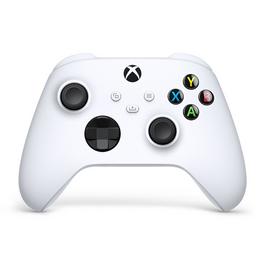 Xbox GAME Xbox Series X And S Controller – Robot White