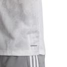 Blanc - adidas - burton gore tex 2l breaker jacket item - 9