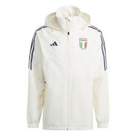 adidas Italy Condivo 23 Rain Jacket Adults