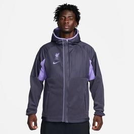 Nike Liverpool Third Winterised Jacket 2023 2024 Adults