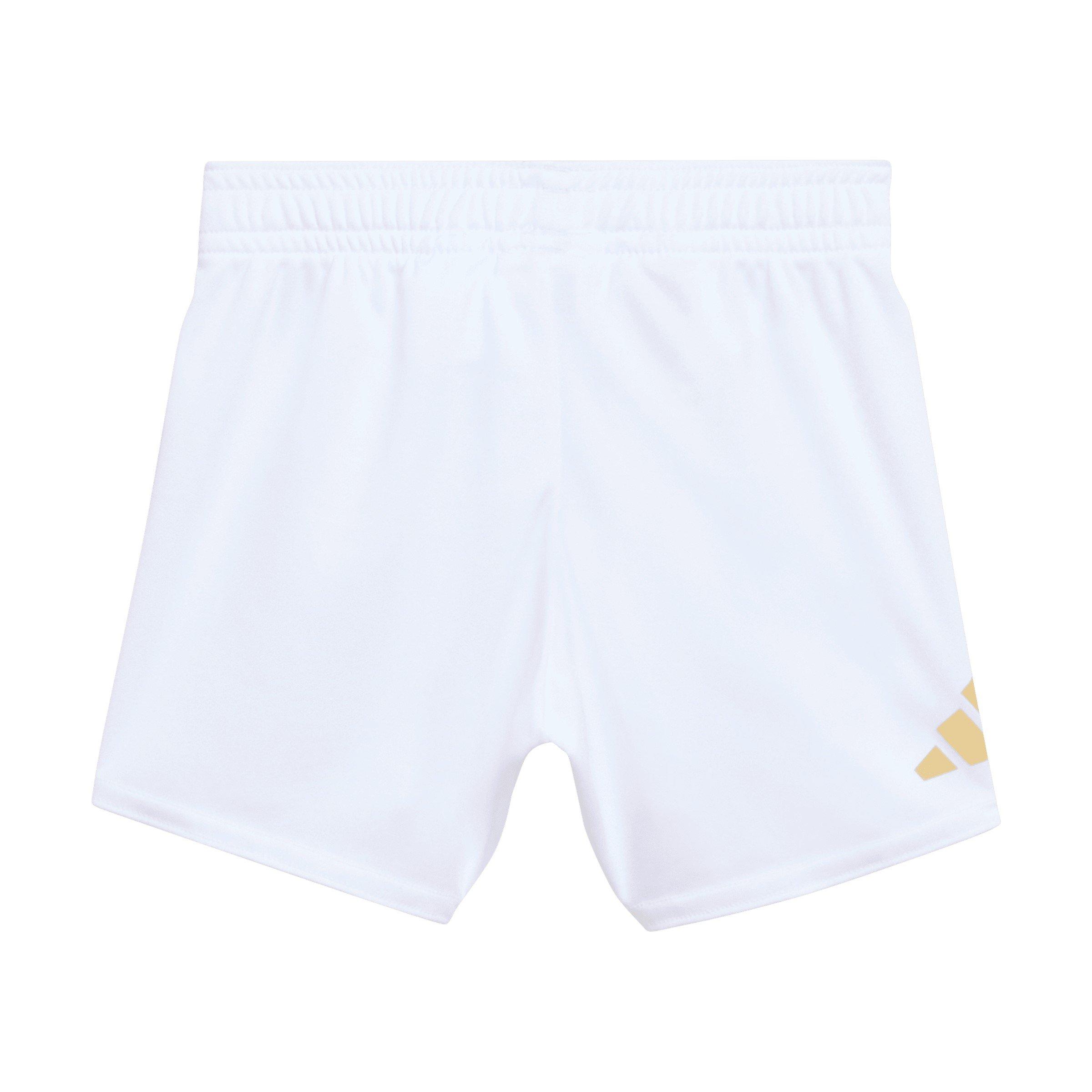 Plavo/Bijelo - adidas - Italy Home Babykit World Cup 2026 Babies - 4