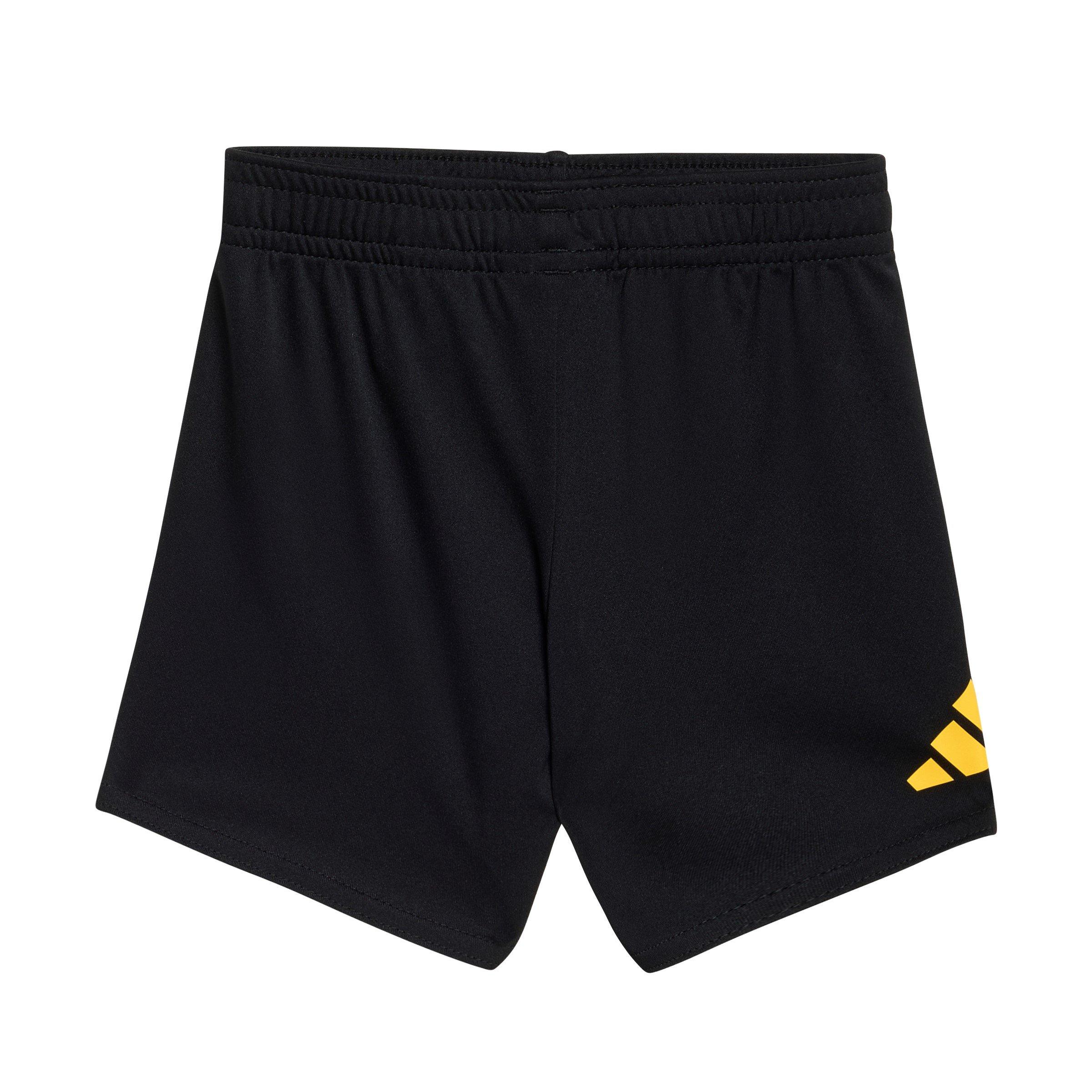 Red/Gold - adidas - Belgium Home Babykit World Cup 2026 Babies - 4