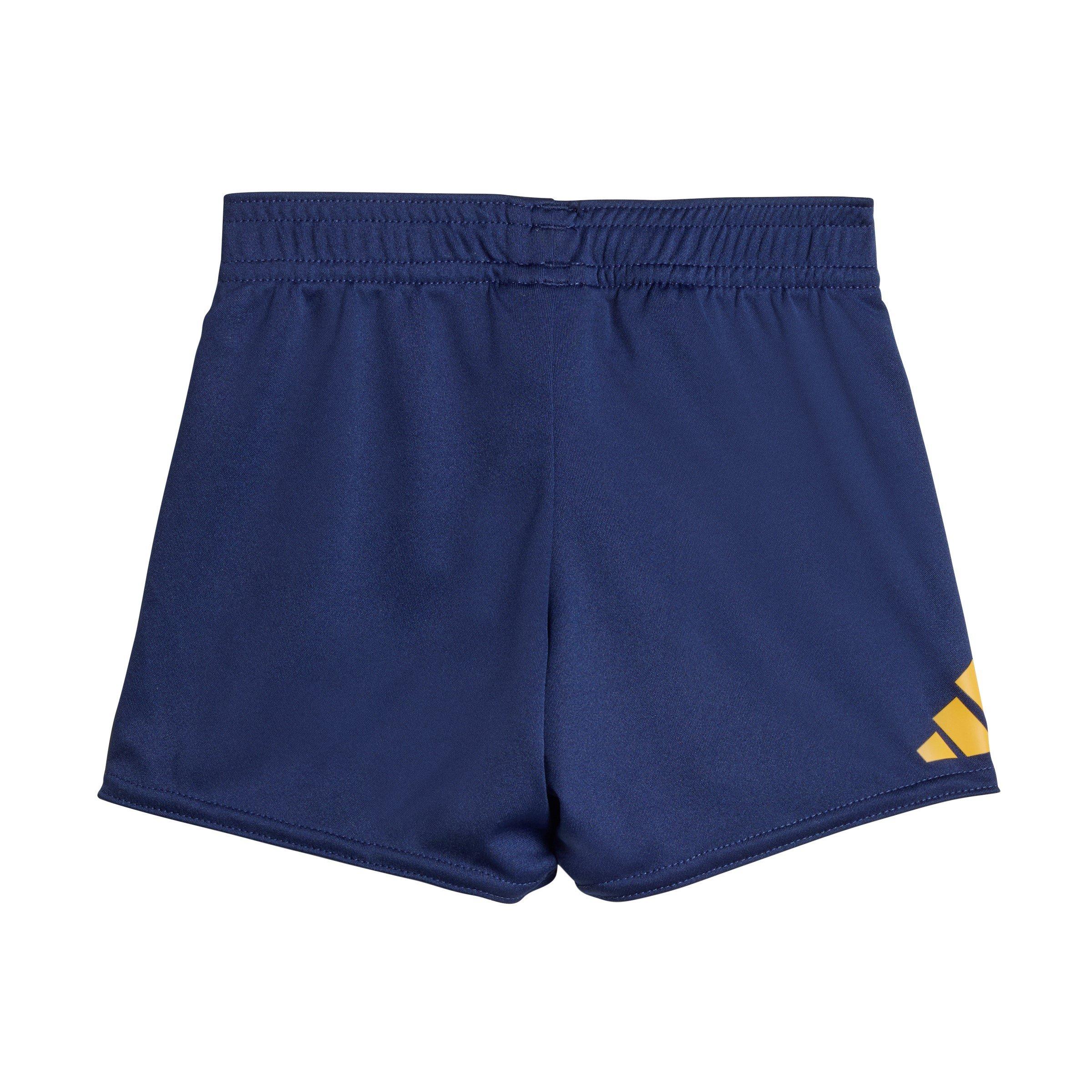 Red/Blue - adidas - Spain Home Babykit World Cup 2026 Babies - 4