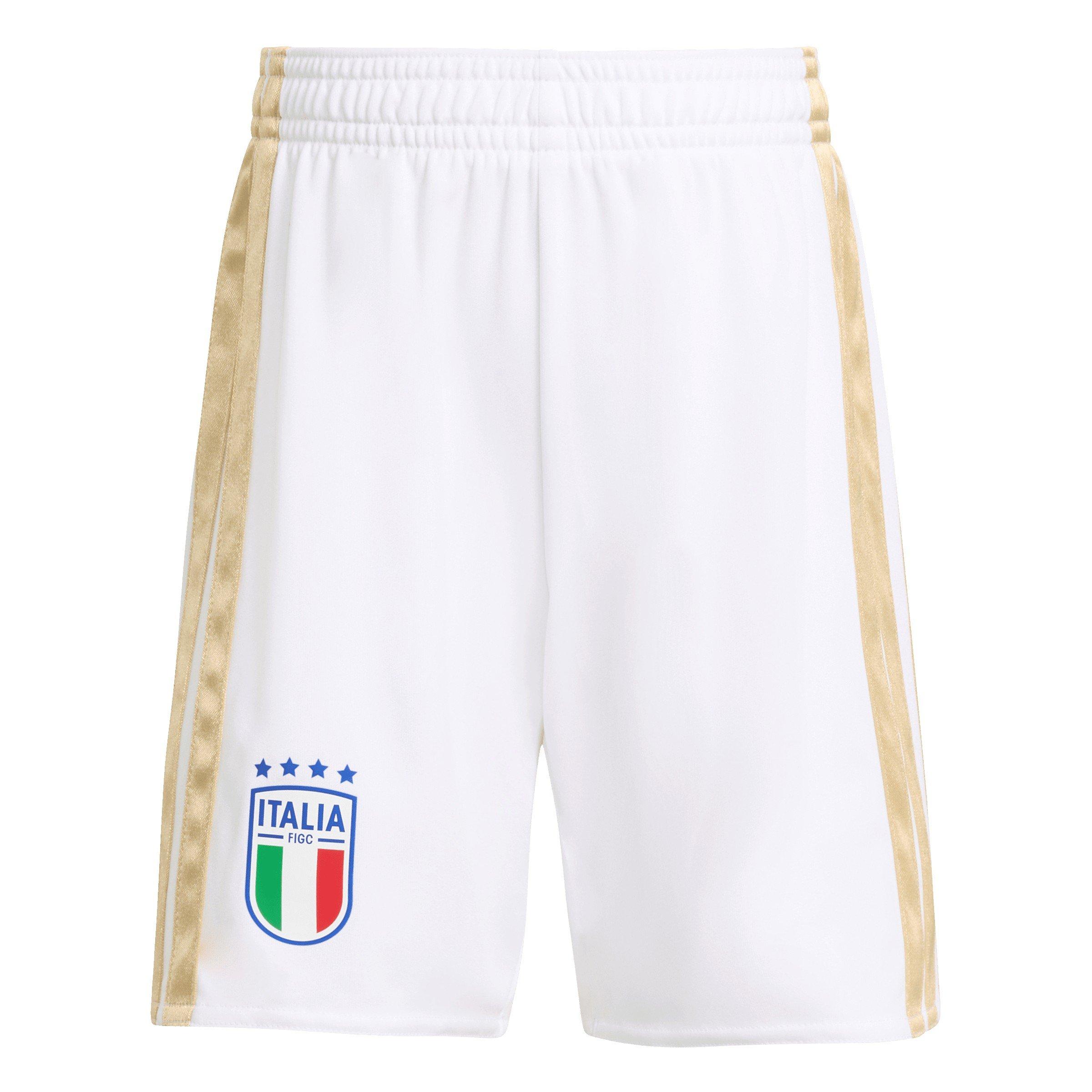 Blau/Weiß - adidas - Italy Home Minikit World Cup 2026 Infants - 10