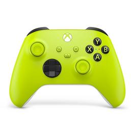 Xbox GAME Xbox Wireless Controller Electric Volt