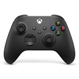 Xbox GAME Xbox Series X And S Controller – Carbon Black