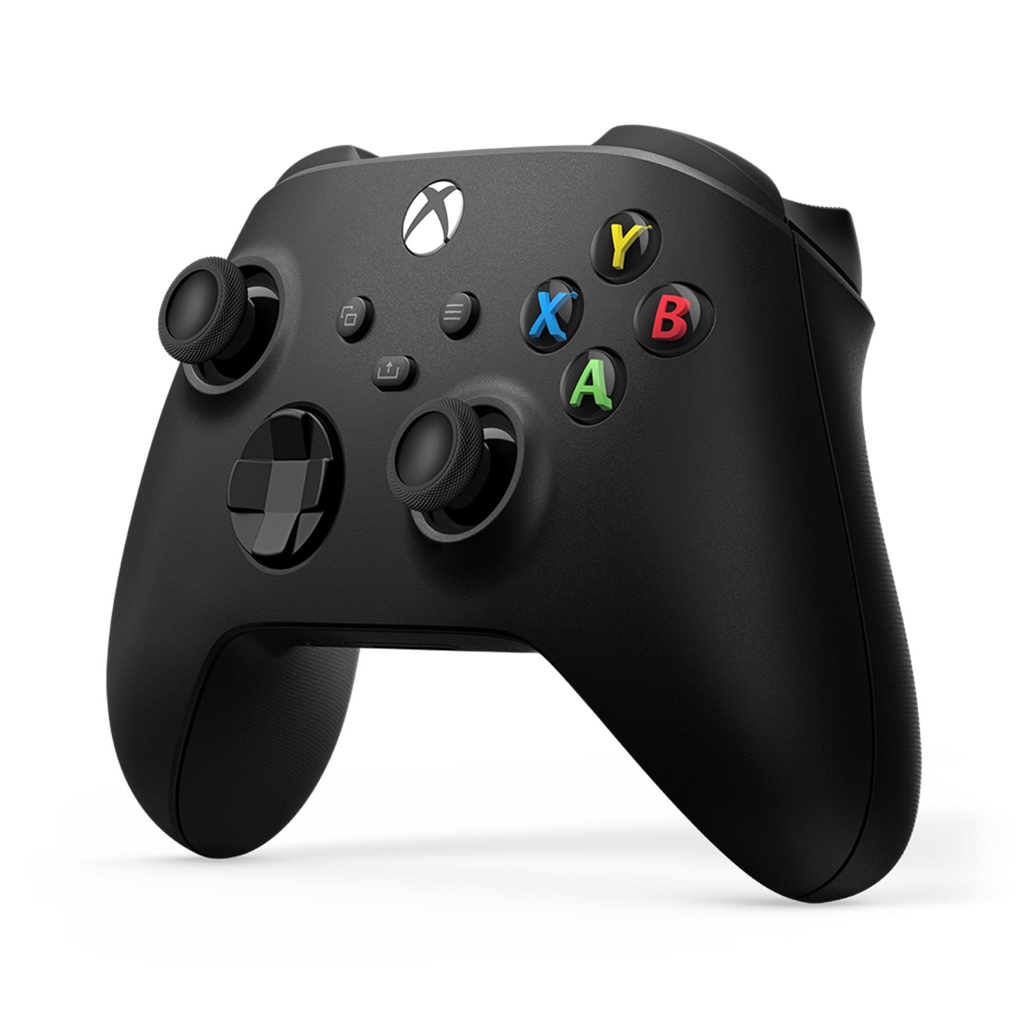Nero - Xbox - Xbox Series X & S Controller – Carbon Black - 2