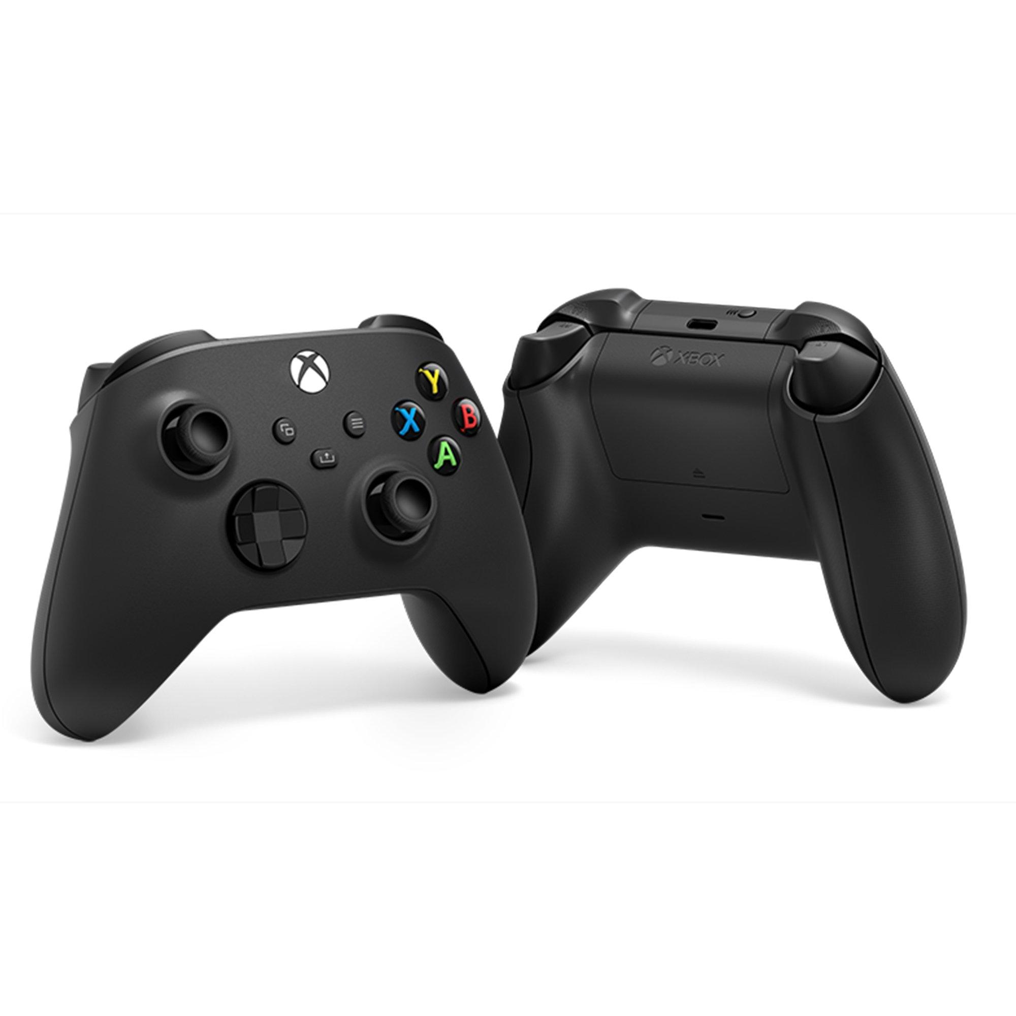 Nero - Xbox - Xbox Series X & S Controller – Carbon Black - 3