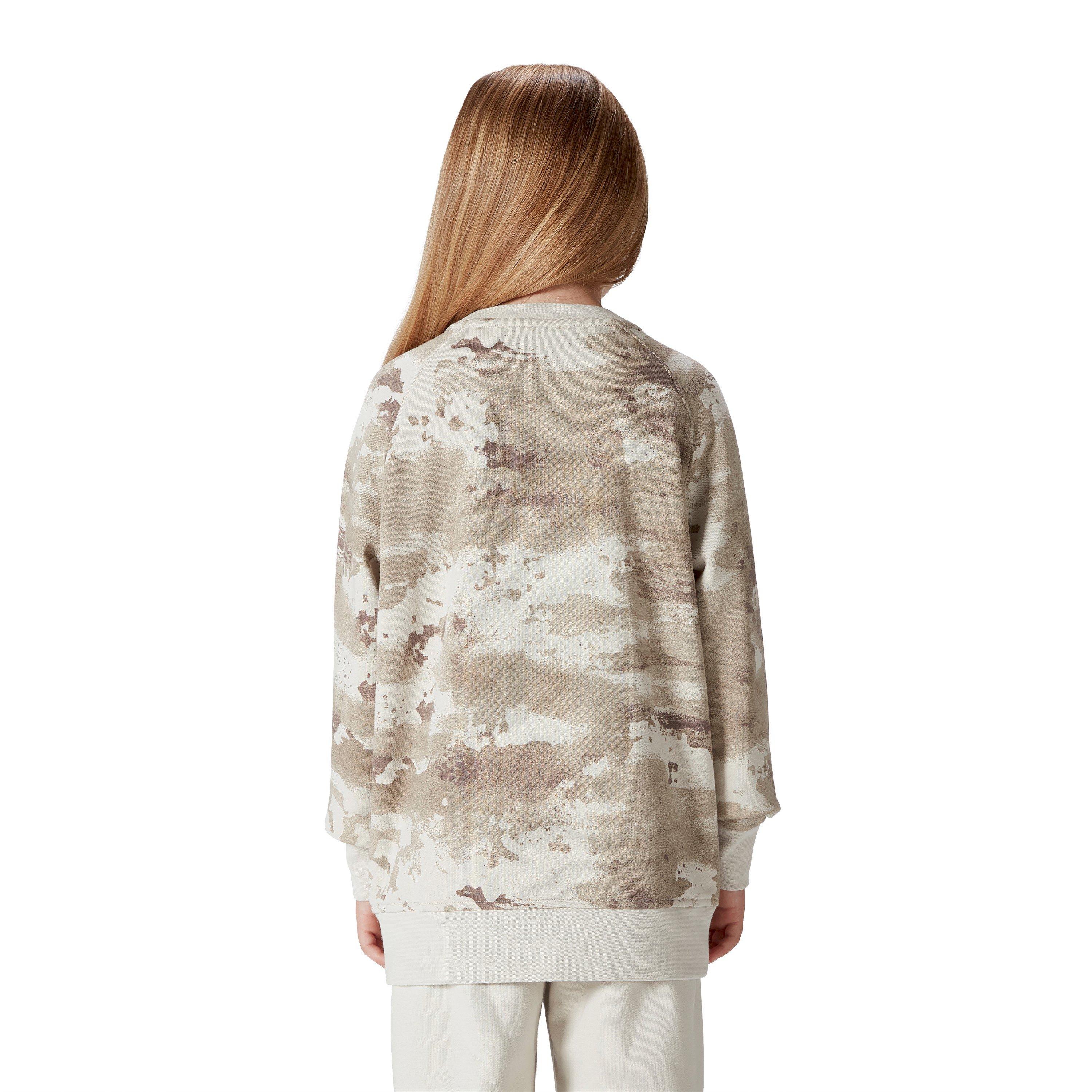 Castanho - Canterbury - British & Irish Lions Sweatshirt 2025 Juniors - 5